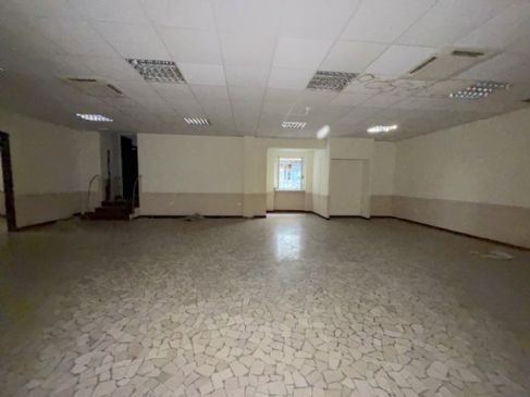 Ufficio ampia metratura in pieno centro